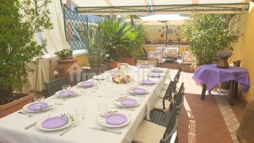 Appartamento via Firenze 265, Stazione Centrale - Corso Vittorio, Pescara