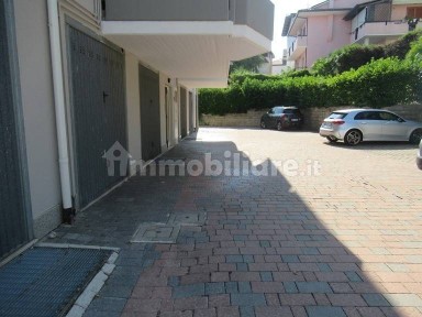 Appartamento via Italia, Villa Raspa, Spoltore