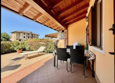 Villa unifamiliare via dei Gelsi 4, Pasturana