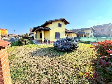 Villa unifamiliare via Tagliata 51l, Casalbagliano, Alessandria