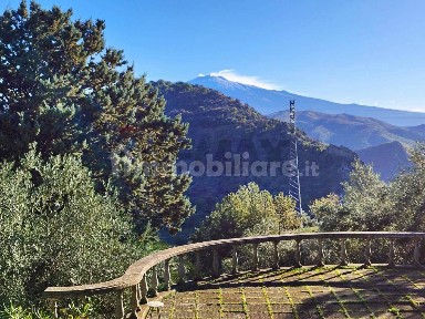 Villa unifamiliare Contrada sant\'antonio sn, Troina