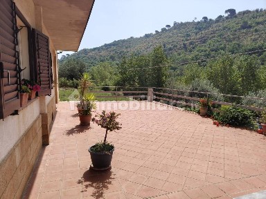 Villa unifamiliare Contrada Casale, Piazza Armerina