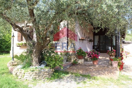 Villa unifamiliare Contrada Urselluzzo SNC, Agira