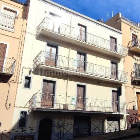 Villa unifamiliare via Giuseppe Garibaldi, 92, Troina