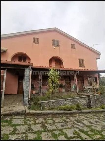 Villa unifamiliare Contrada Mazzone,snc, Enna
