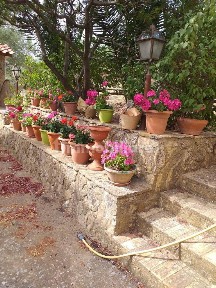 Villa unifamiliare, buono stato, 338 m², Piazza Armerina