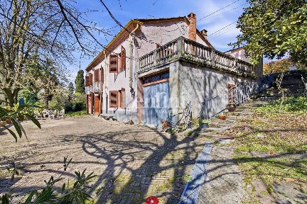 Villa unifamiliare via Guglielmo Marconi 25, San Giorgio, San Giorgio Monferrato