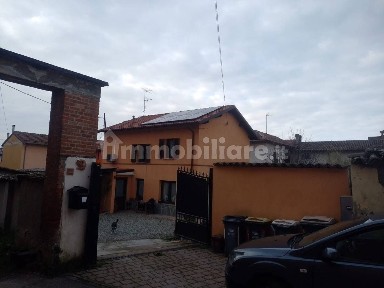 Villa unifamiliare via Principe Amedeo 22, Centro, Pozzolo Formigaro