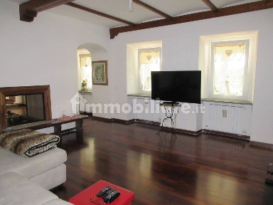Villa unifamiliare via Antonio Gramsci 42, Piazza Garibaldi, Alessandria