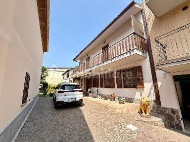 Villa unifamiliare via Tagliata 20, Casalbagliano, Alessandria