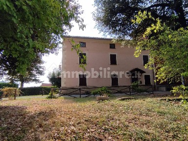 Villa unifamiliare via Priarona, Cremolino