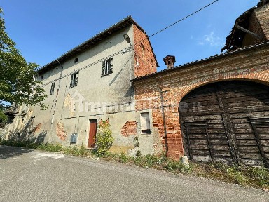 Villa unifamiliare via Guglielmo Marconi, Oviglio