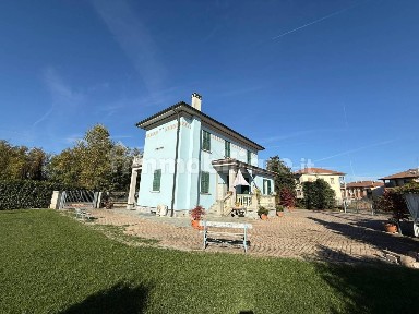 Villa unifamiliare Strada Acqui 16/B, Cabanette, Alessandria
