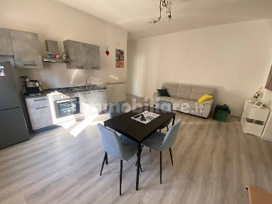 Quadrilocale via Italia, Villa Raspa, Spoltore