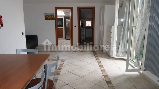 Monolocale via Lago di Navelli 7, Tiburtina, Pescara