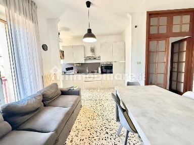 Quadrilocale via Leonardo Petruzzi, San Martino Bassa, Città Sant'Angelo