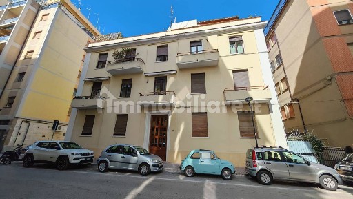 Appartamento via Balilla 19, Via Venezia - Lungofiume Paolucci, Pescara