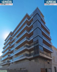 Appartamento via Giuseppe Mazzini 50, Stazione Centrale - Corso Vittorio, Pescara