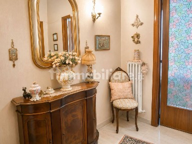 Appartamento via dei Marrucini 5, Porta Nuova, Pescara