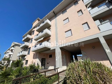 Appartamento via Nino Bixio 7, Manoppello Scalo, Manoppello