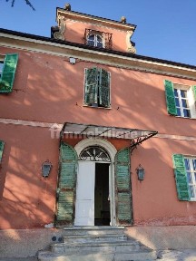 Villa unifamiliare Strada della Madonnalta 8, Acqui Terme