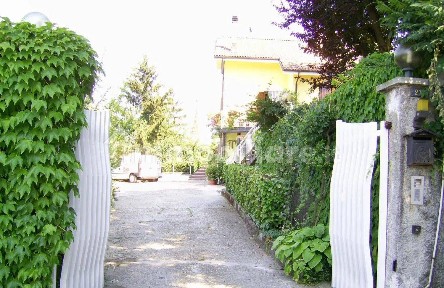 Villa unifamiliare Strada Valcrosa, 1, Prasco
