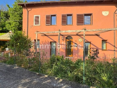 Villa unifamiliare via Biliani, 191, Pozzengo, Mombello Monferrato