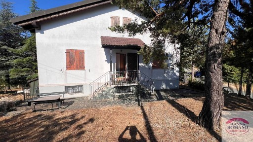 Villa plurifamiliare Villaggio 225, Bric Berton, Ponzone