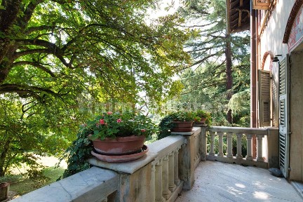 Villa unifamiliare, ottimo stato, 1090 m², Ovada