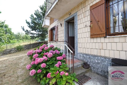 Villa unifamiliare Villaggio Mongorello 191, Mongorello, Ponzone