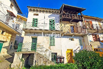 Villa unifamiliare vicolo Gorizia 10, Ozzano Monferrato