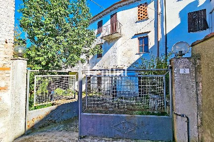Villa unifamiliare via Carnevali 5, Treville