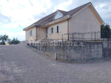 Villa unifamiliare via Antonio Livatino, 9, Piazza Armerina