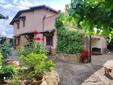 Villa unifamiliare 458 m², Piazza Armerina