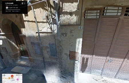 Villa unifamiliare via La Bella, 4, Piazza Armerina