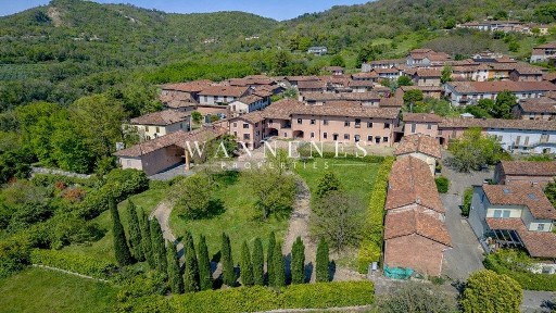 Villa plurifamiliare, ottimo stato, 1200 m², Cardona, Alfiano Natta