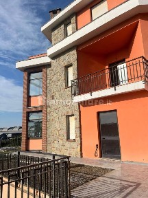 Villa unifamiliare via San Colombano 43, Belforte Monferrato