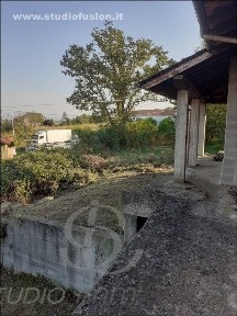 Villa unifamiliare vicolo San Giorgio, Rivarone