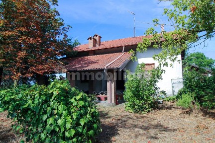 Villa unifamiliare Strada Comunale Bedolla, Vho, Tortona
