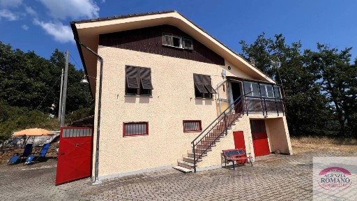 Villa unifamiliare Strada Coda 248, Ponzone