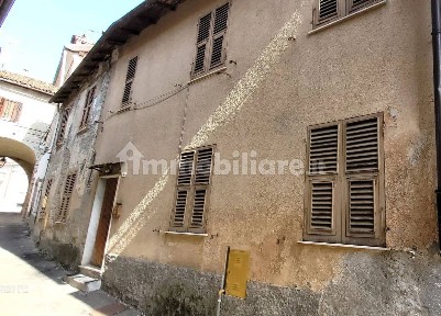 Molare, Via Valsorita, 1