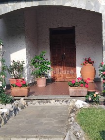 Villa unifamiliare via San Francesco d'Assisi 1, Spinetta Marengo, Alessandria