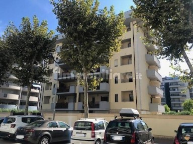 Trilocale via Inghilterra 6, Porto Allegro, Montesilvano