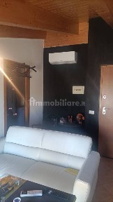 Bilocale via Fratelli Bandiera, Montesilvano Colle, Montesilvano