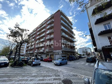 Appartamento via Giulio Mazzarino, Stadio - Lungomare Colombo, Pescara