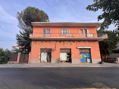 Appartamento via Aterno 255, Tiburtina, Pescara
