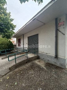 Collecorvino, Viale dei Pini
