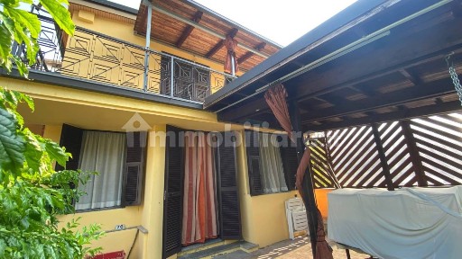 Villa unifamiliare Località Fogli 75, Ponzone