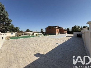 Villa unifamiliare, ottimo stato, 653 m², Centro, Bosco Marengo