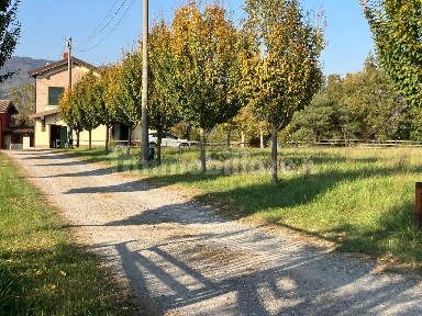 Villa unifamiliare Strada Nuova Variano 36, Borghetto di Borbera